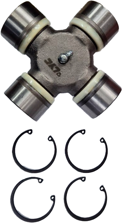 Cruceta GU-7600 De 5,78",14,70cm o 147mm Tipo ORS Iveco