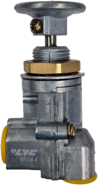 Valvula de asiento Mack