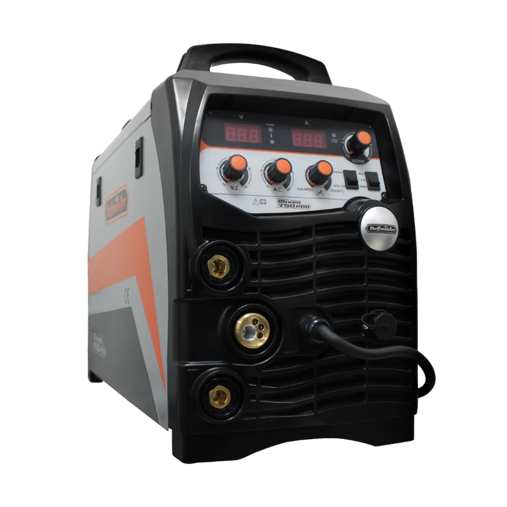 Maquina de Soldar Mig/Electrodo