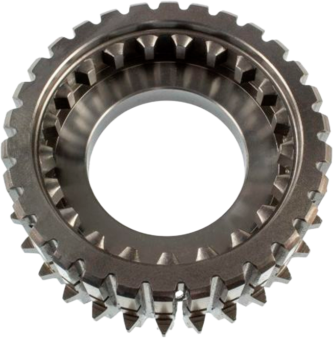 Piñon baja Eje auxiliar T2080B / T2180 / T310/M / T313L / T318L