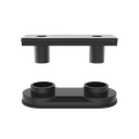Soporte Motor inferior Delantero CL/M2-112
