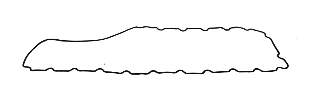 Empacadura liga housing enfriador MP8
