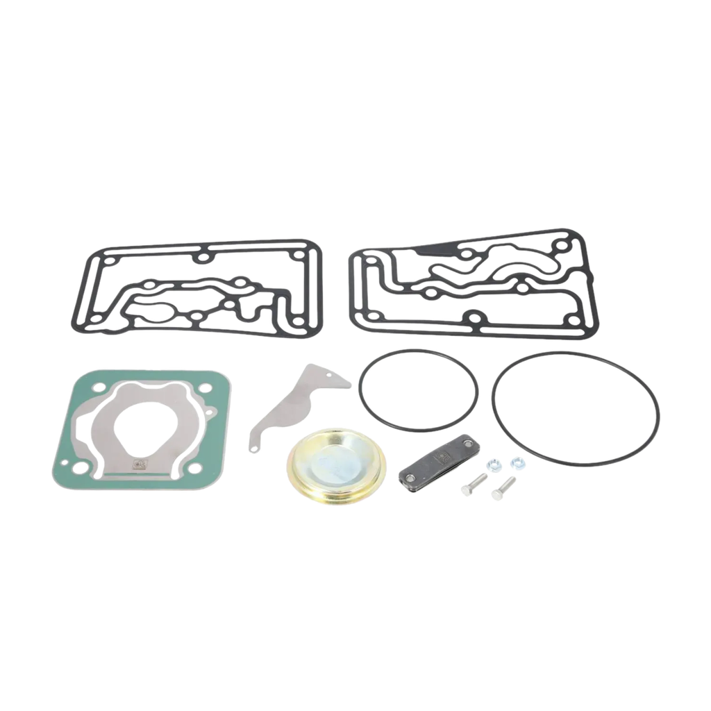 kit Reparacion Compresor 1 Pistón A/S Mack MP8