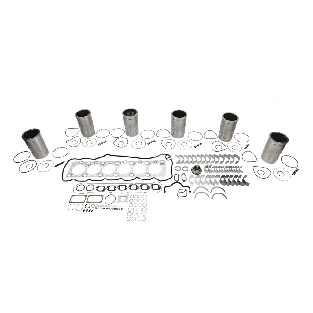 Kit Overhaul STD Mayor Con Pistón Motor Mack MP8