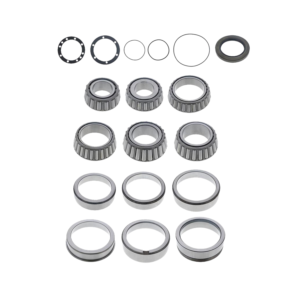 Master kit Rodamientos Diferencial Delantero Mack CRD93/113