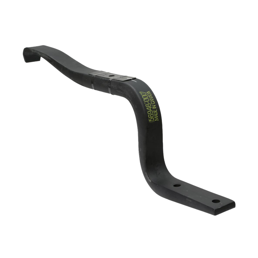 Hoja tipo Z trasera Vision CX613 CO