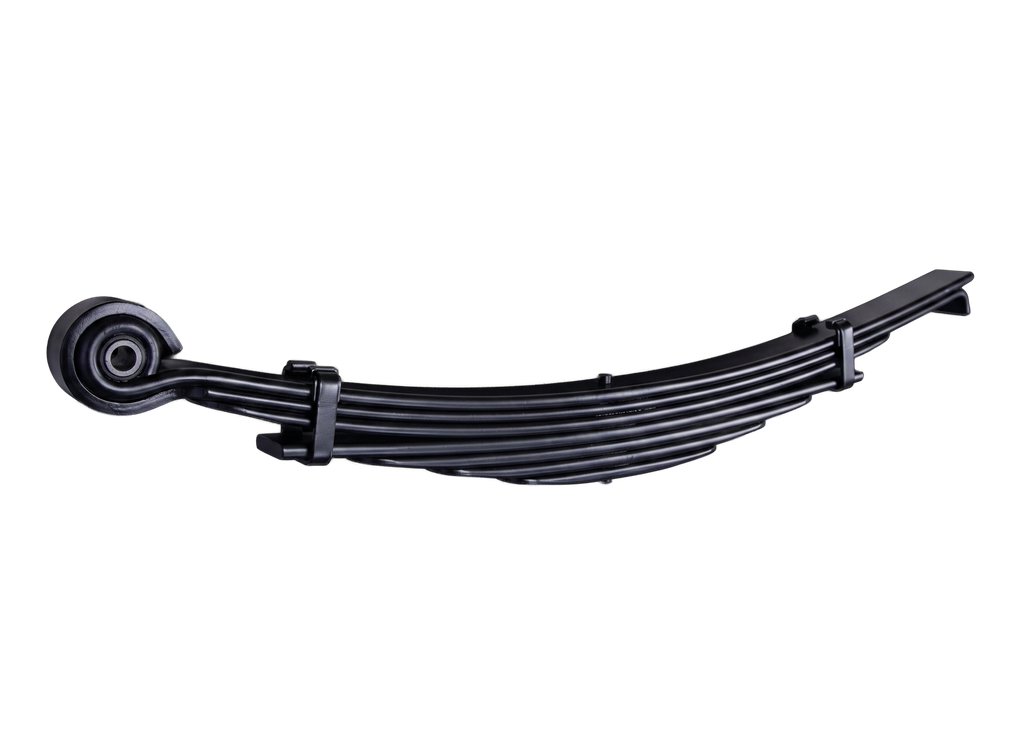 Ballesta completa trasera M2-106