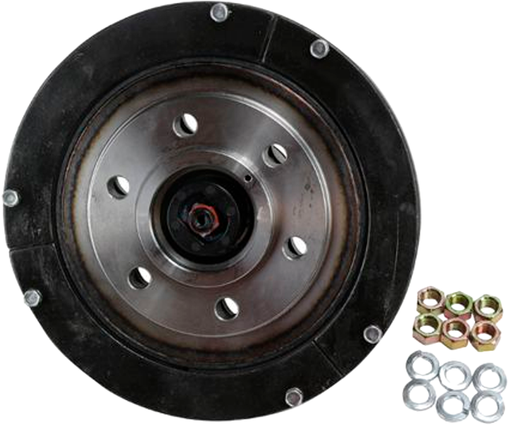 Fan Clutch freightliner S60 CL-120 Columbia