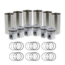 Kit Overhaul STD Mayor Con Pistón Motor Mack 673 E6-2V