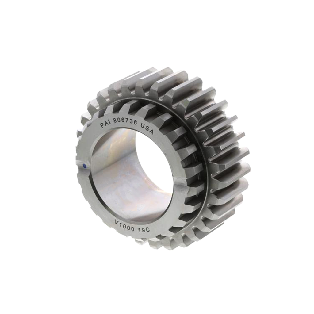 Piñon Alta Eje Auxiliar trasero Maxi Torque T2080B-T310M