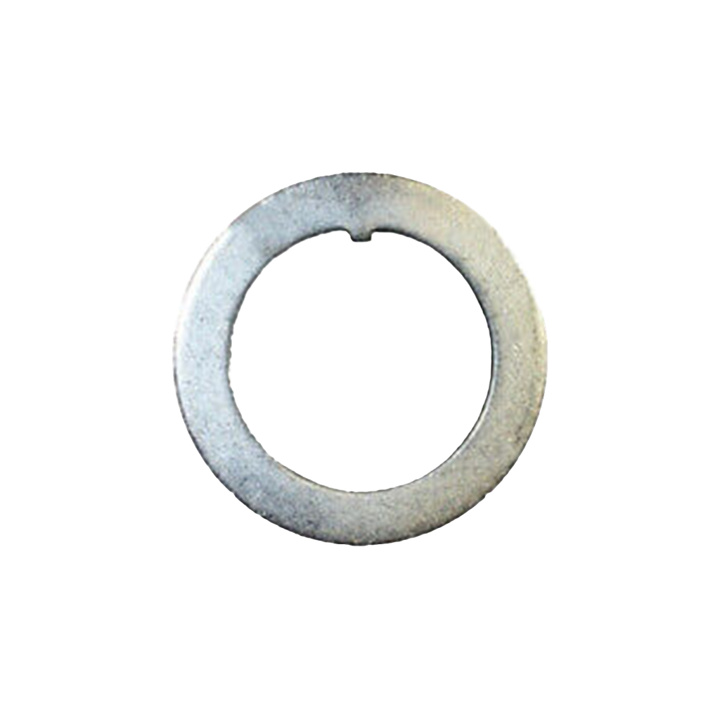 Arandela de seguridad EJE Fruehauf