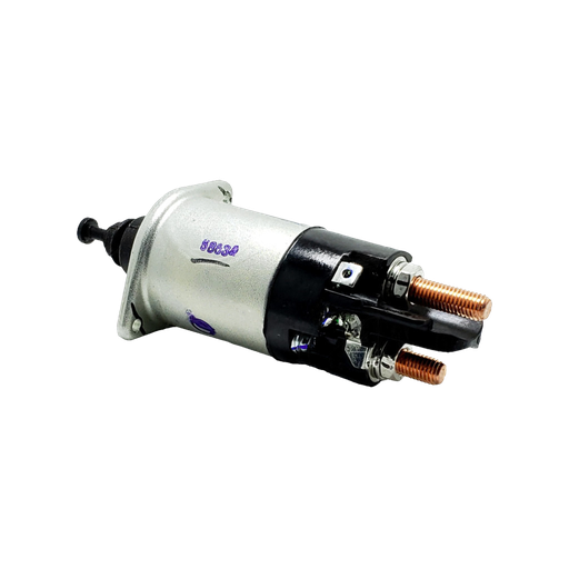 [10537417G] Automático arranque 39MT 12v S/Orejas