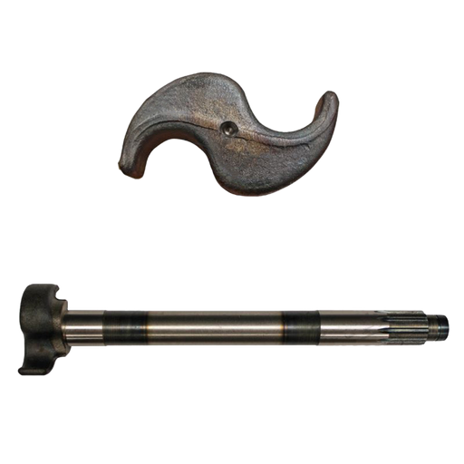 [120.101502.02] Leva RH freno rueda 15.125"*1.5"10 Gruesa