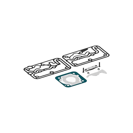 [1300025110] Kit empaque sencillo compresor A/S MP8