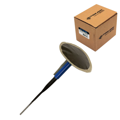 [159.PP1376-24] Parche Frio Neumatico 24pcs 1.37"x0.15"