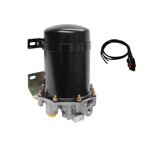 [170.065225] Conjunto Filtro Secante Filtro Secante A/S AD-9 De 12 Voltios