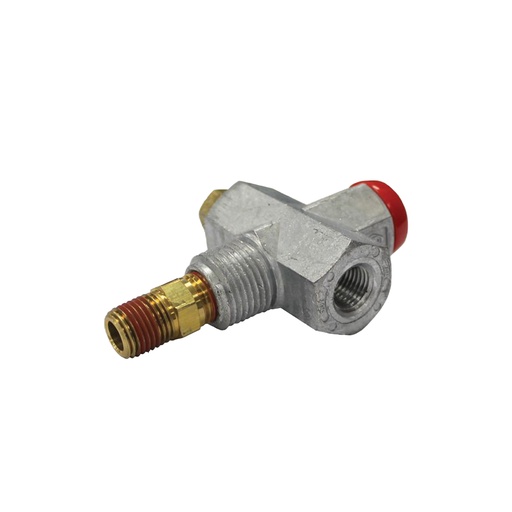 [170.16100V] Valvula PR4 Proteccion Sobre Presion A/S (120 PSI a 70 PSI)