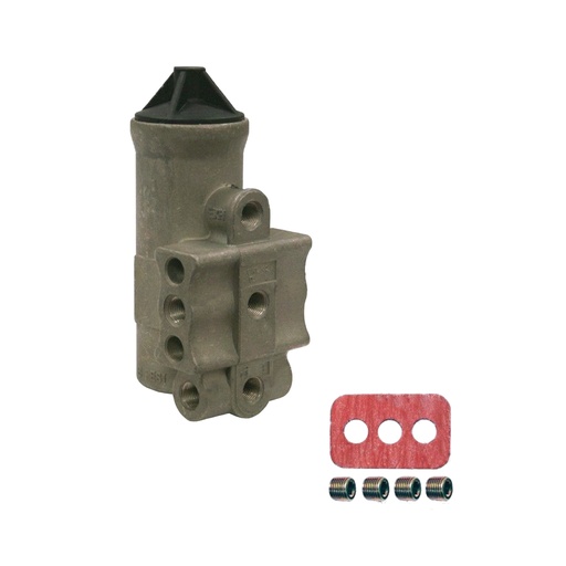 [170.275491] Valvula D-2 Regulador Gobernador A/S 100-120Psig