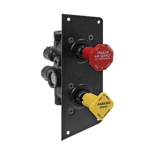 [170.800529] Válvula Aire Machine Break Conexiones- Roscadas