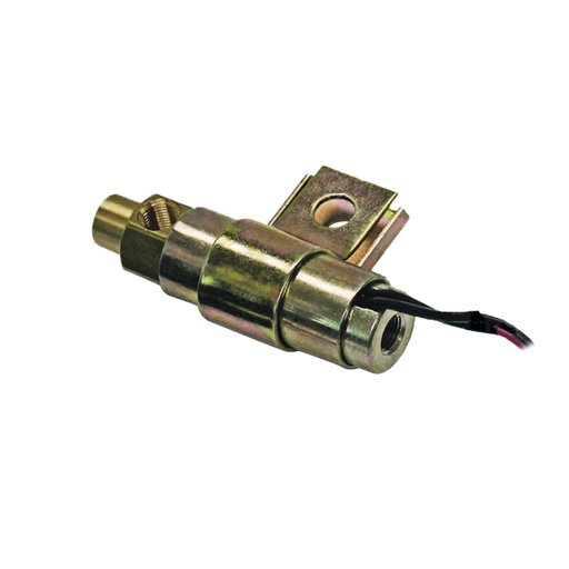 [173.1101] Válvula Solenoide Fan Clucth Motor E7 de 12V y 2 Pines