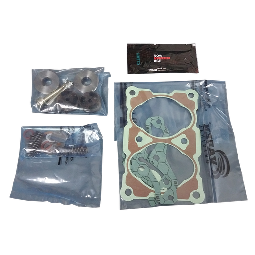 [1900020500] Kit Reparacion y Empaque Superior de Compresor Tu-Flo 550, 770
