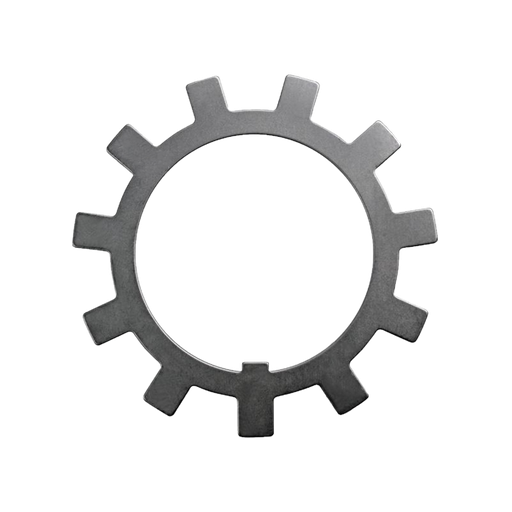 [209.1221] Araña de Bloqueo Tracera chuto