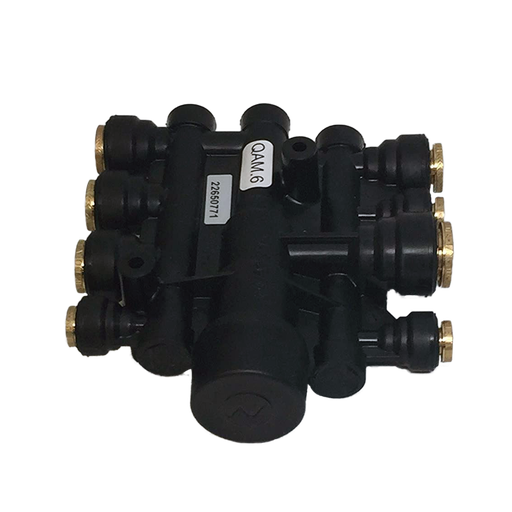 [22650771] Válvula manifold distribución A/S 8 vías MP8