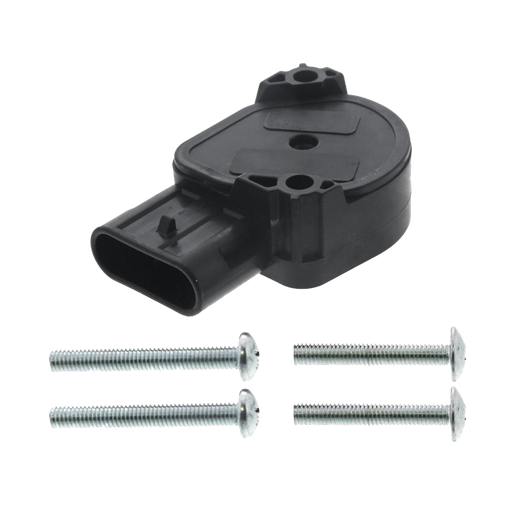 [2603893C91] Sensor de Posición del Pedal Aceleración TPS de 6 Pines CL-M2-Mack