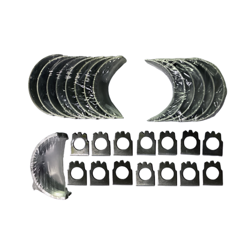 [3801261M] Jgo. de cojinete de bancada (010")