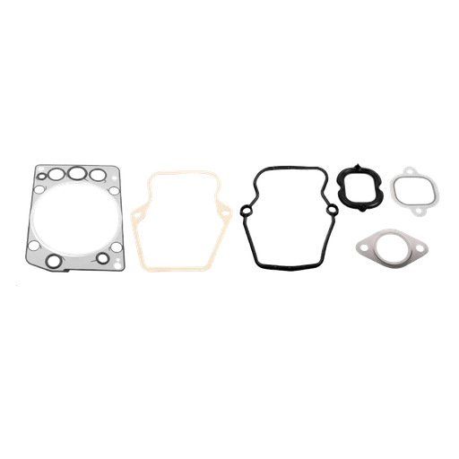 [4.91672] Kit empaque camara Mercedes Benz M2-112/MB4000 oring Alto serial motor (>0866443)