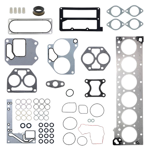 [4352144] Kit Empaque Camara Superior Cummins ISX