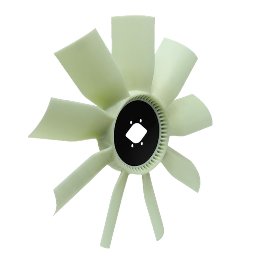 [450464] Aspa Motor Freightliner CL-120 2.56" D.I / 9 Aspas / 30" Largo