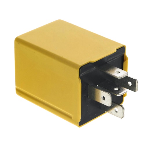 [451389] Relay 5 pin tipo F2 de Retardo 12 volt Mack