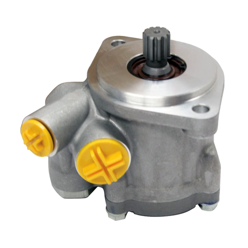 [465.TRW.05] Bomba de direccion CL / CH 2683 PSI Rotación Izquierda 11 dientes