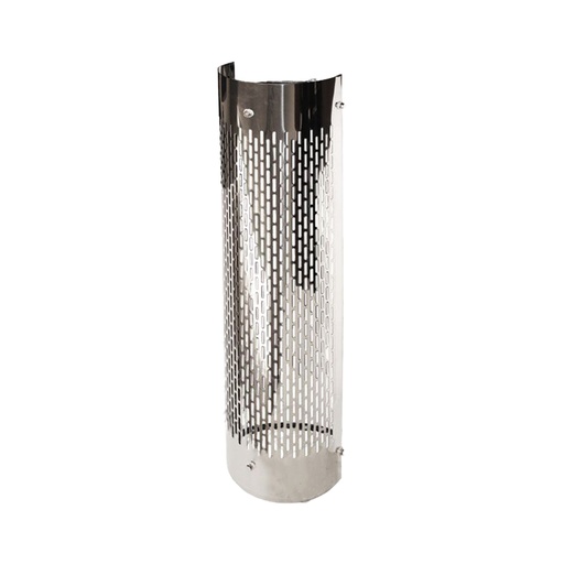 [562.U6291SS] Protector vertical escape 9" 180 grados