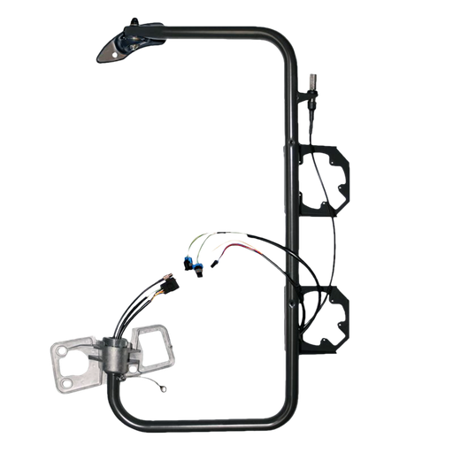 [563.46075] Brazo de Conjunto Espejo Retrovisor Izquierdo Freightliner CL