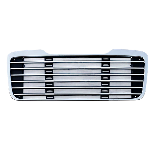 [564.14012C] Parrilla Freightliner M2-112 /MB400 '04-'10 Cromada