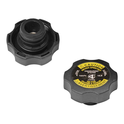 [572.2002] Tapa Tanque de Compensación FLD, Columbia CL-120 15 LB PSI