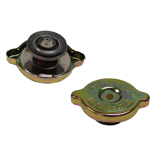 [572.2018] Tapa de radiador 10 lbs 2-1/4