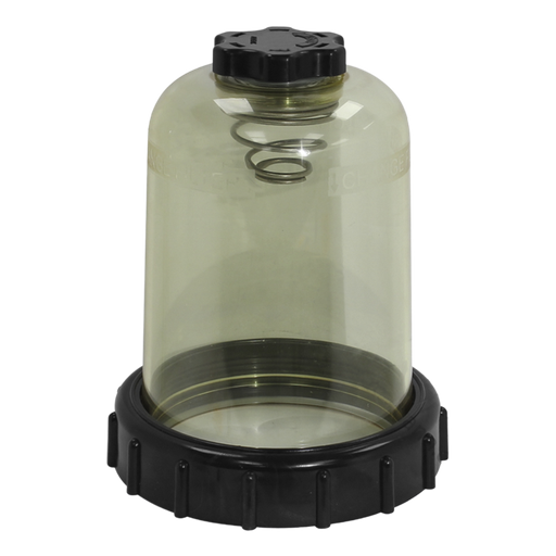 [572.90310K] Kit Cubierta visor filtro separador combustible CL
