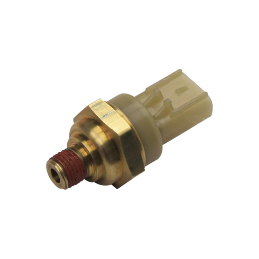 [577.23510] Sensor de sobrealimentación Presión del turbo Freightliner S60 CL/FLD-120 de 1/4 NPT y 3 Pines