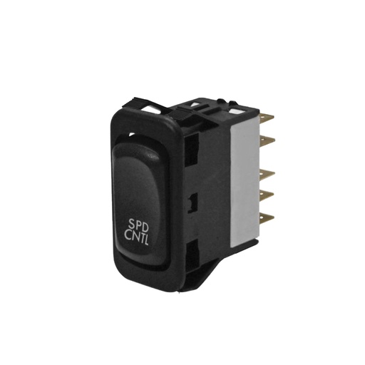 [577.46509] Switch control velocidad crucero 9 pin