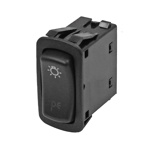 [577.62514] Interruptor luces principales Mack Vision de 2 posiciones y 7 Pines