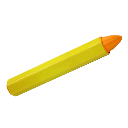 [579.1039] Creyon amarillo para neumáticos