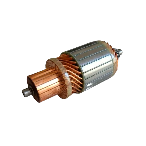 [10516266] Inducido arranque 39MT 12v 20 dientes