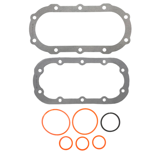 [631304] Kit empaque enfriador de Aceite S60