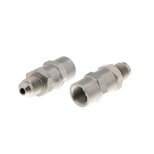 [645050] Valvula Check Fina Retencion Combustible S60