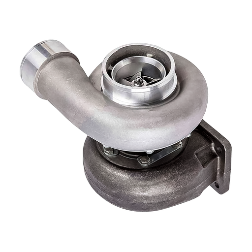 [7000-005-4031] Turbo Mercedes Benz MB4000 / M2-112 S410T 4 Pernos