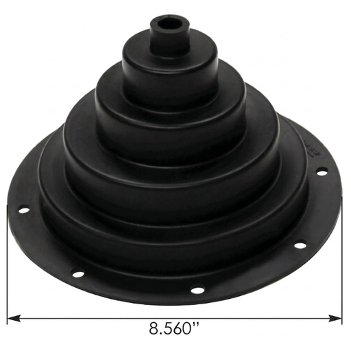 [740430] Guardapolvo Palanca Cambio Freightliner M2-112 FLD-120