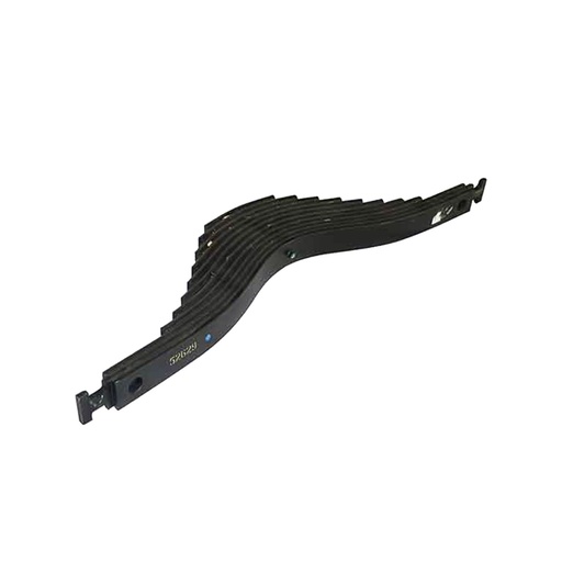 [750850] Ballesta Trasera de11 hojas del Granite